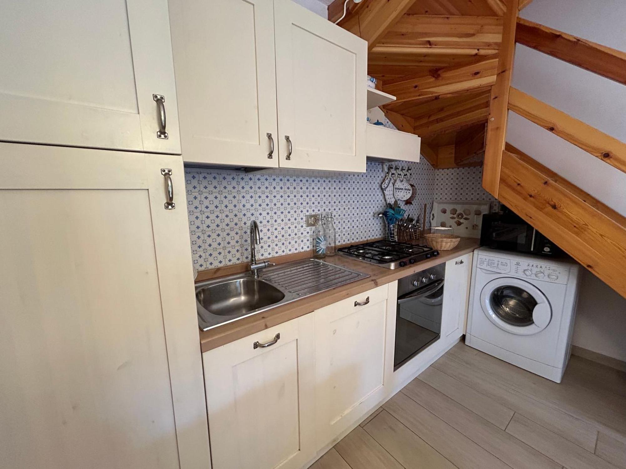Aether Holiday home *