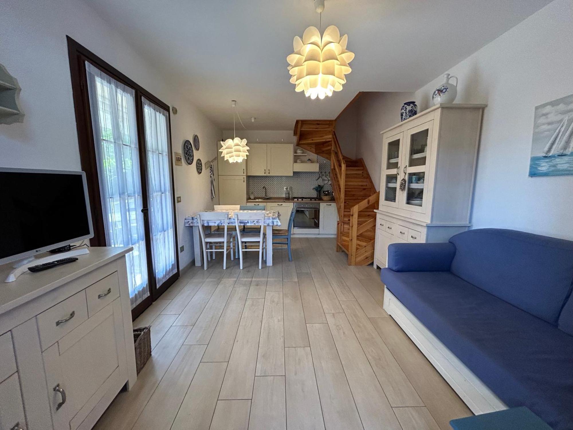 Aether Holiday home *
