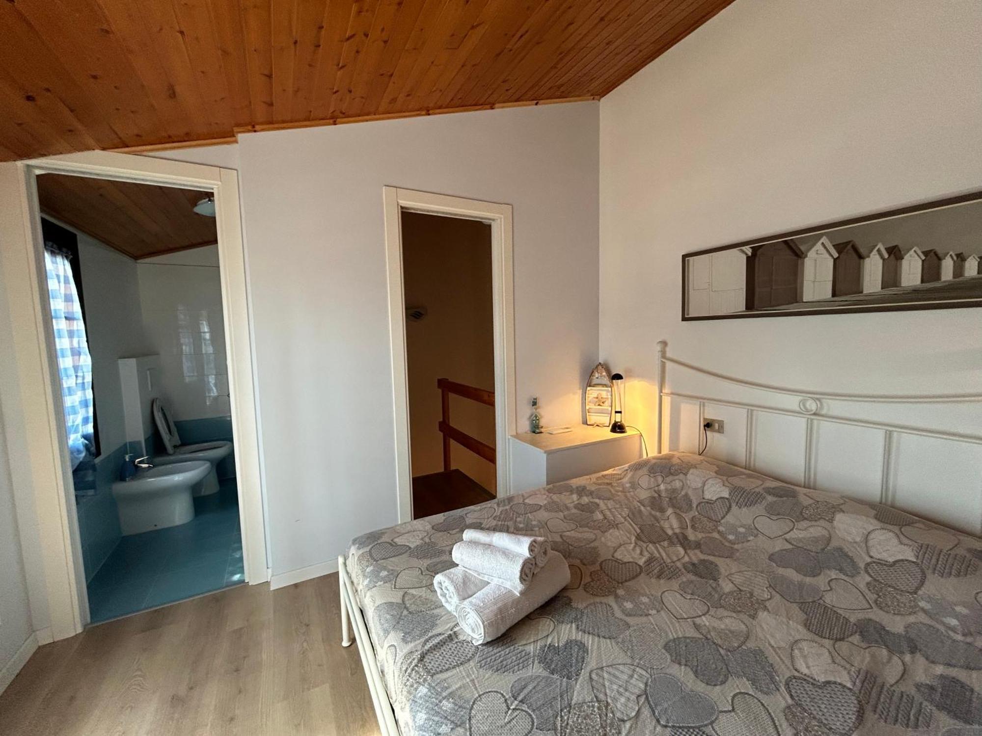 Aether Holiday home