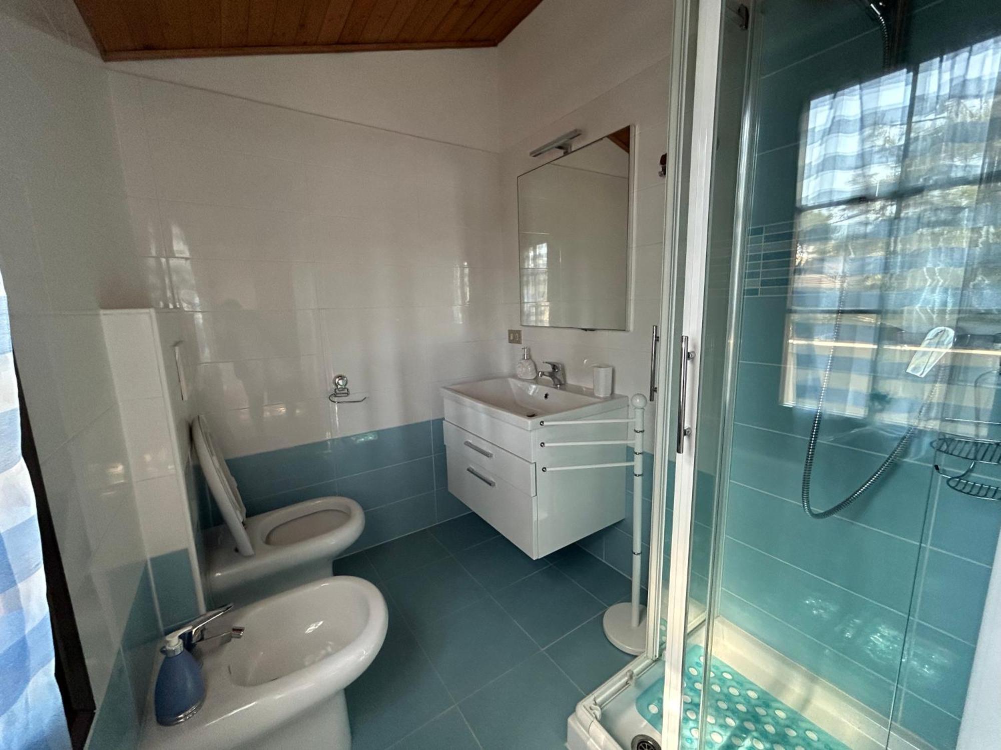Holiday home Aether