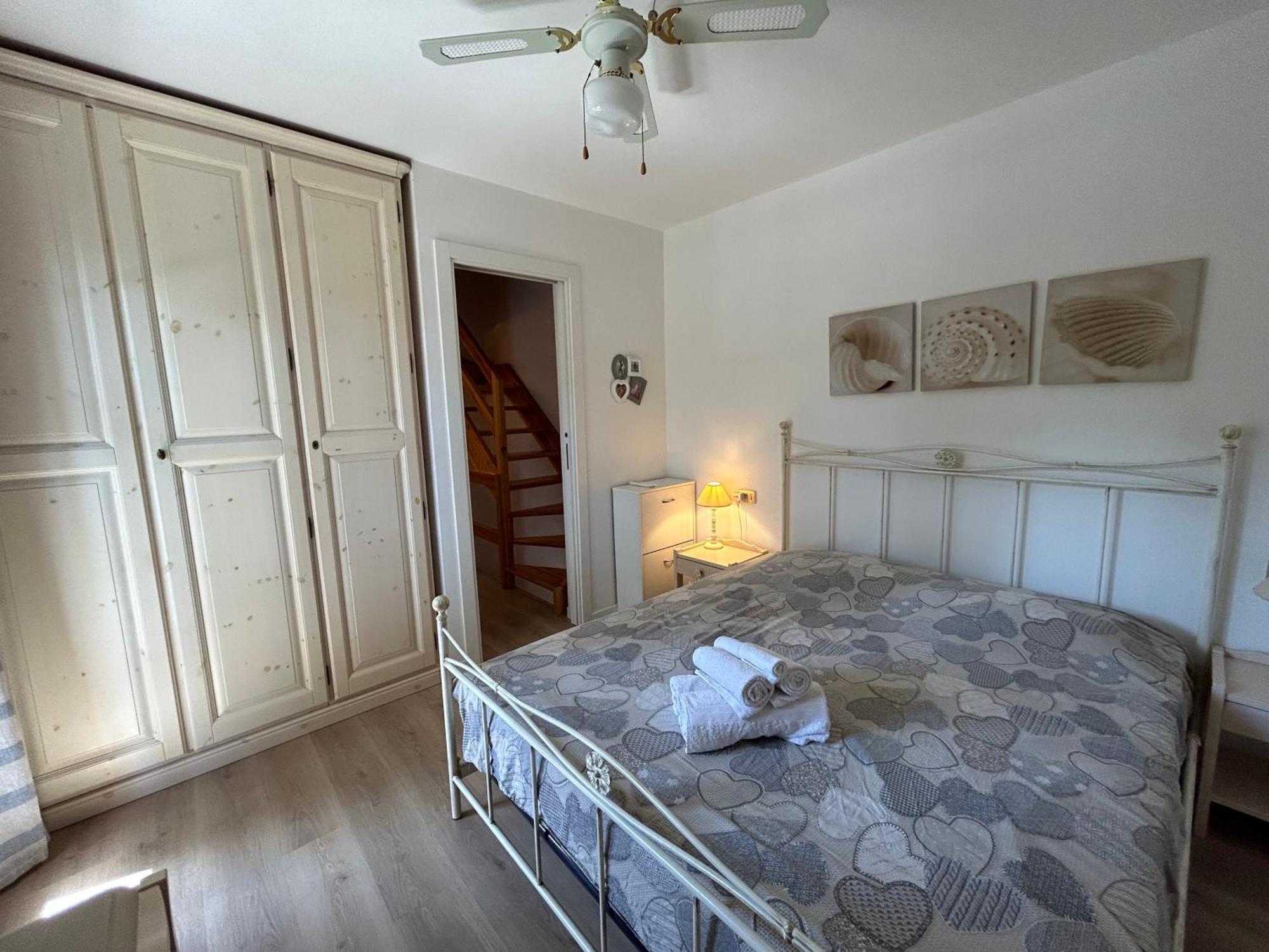Vakantiehuis Aether