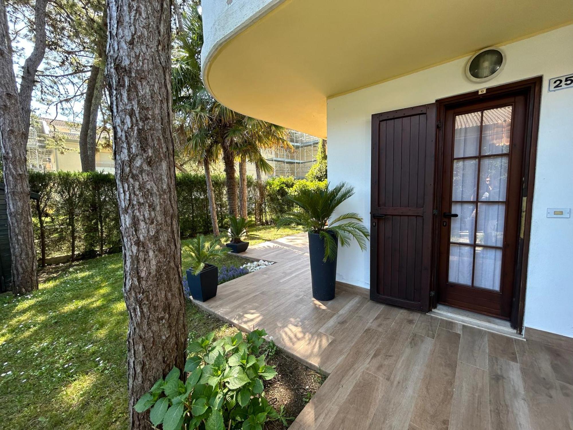 Vakantiehuis Aether *