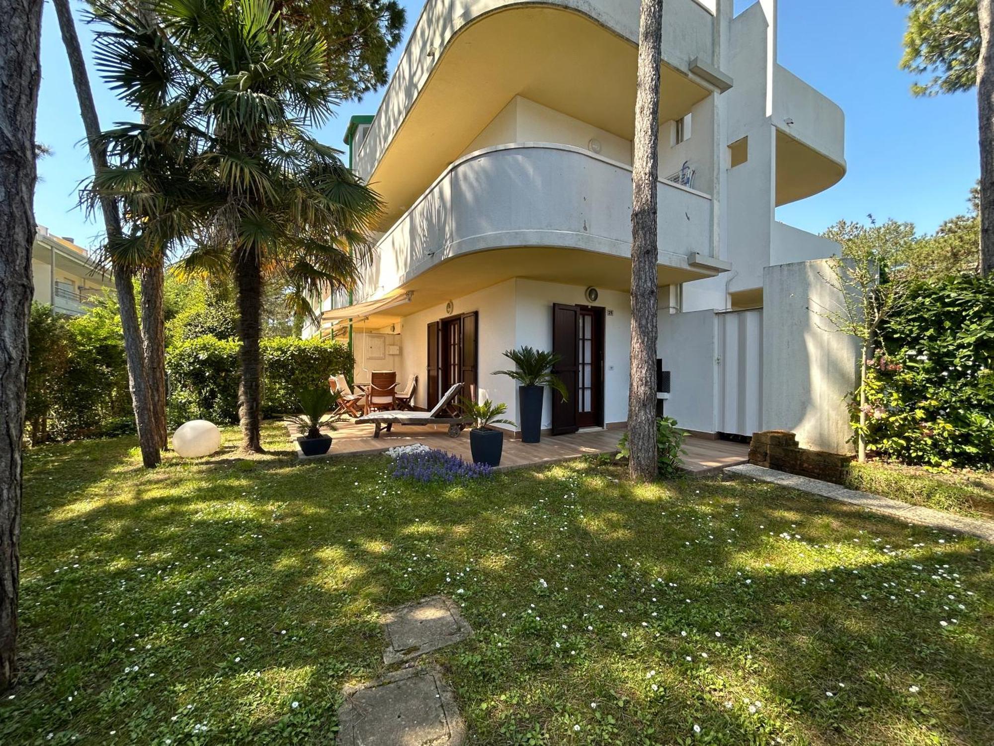 Aether Holiday home