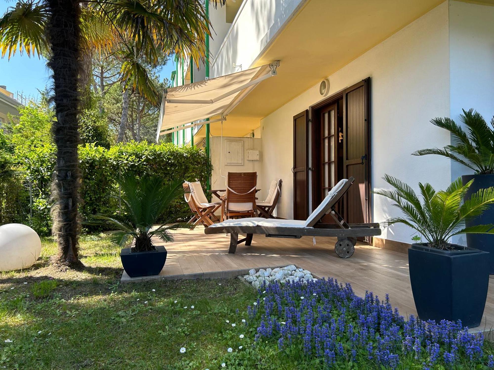 Aether Holiday home *