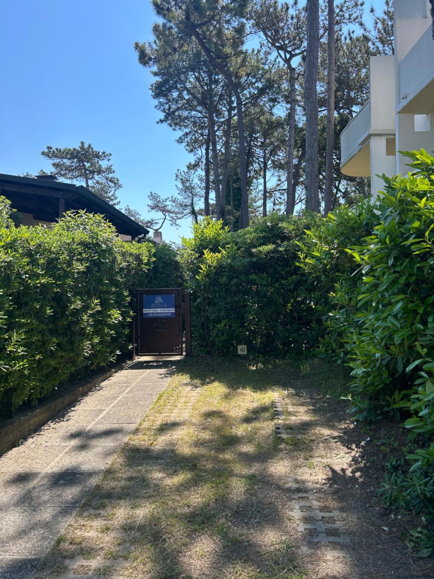 Aether Holiday home Lignano Sabbiadoro